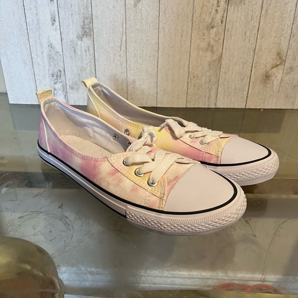 Tide converse knock offs